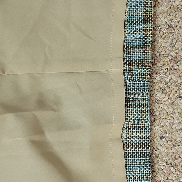 The Limited sz 10 pencil skirt, tweed, fully lined women's new with tags - Picture 4 of 6